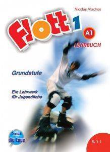 FLOTT 1 LEHRBUCH