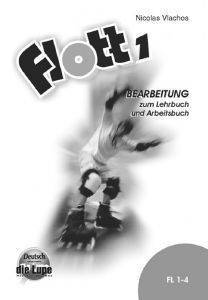 FLOTT 2 BEARBEITUNG