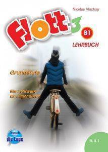 FLOTT 3 LEHRBUCH