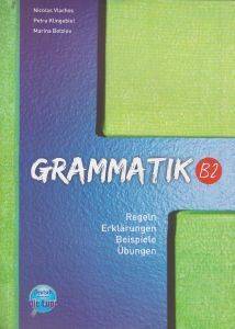 GRAMMATIK B2