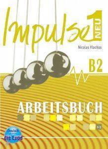 IMPULSE 1 NEU ARBEITSBUCH IMPULSE 1 NEU ARBEITSBUCH