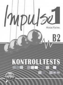IMPULSE 1 NEU KONTROLLTESTS