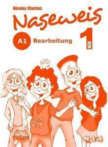 NASEWEIS 1 BEARBEITUNG