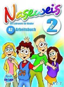 NASEWEIS 2 NEU ARBEITSBUCH