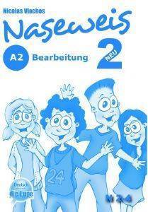 NASEWEIS 2 NEU BEARBEITUNG NASEWEIS 2 NEU BEARBEITUNG