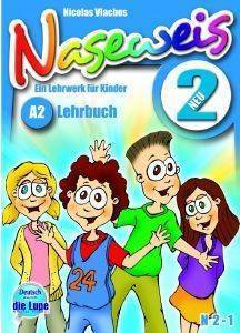 NASEWEIS 2 NEU LEHRBUCH