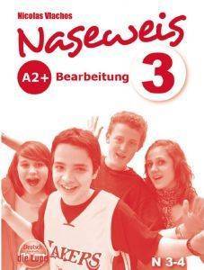NASEWEIS 3 BEARBEITUNG