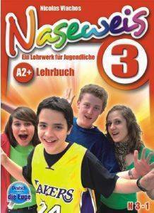 NASEWEIS 3 LEHRBUCH