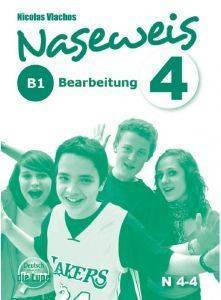 NASEWEIS 4 BEARBEITUNG