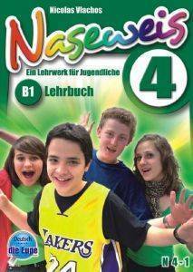 NASEWEIS 4 LEHRBUCH