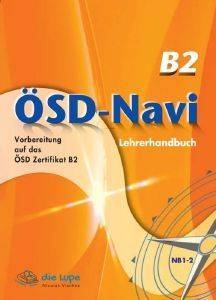 OSD NAVI B2 LEHRERHANDBUCH (+ CD AUDIO MP3) OSD NAVI B2 LEHRERHANDBUCH (+ CD AUDIO MP3)