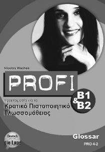 PROFI ��� �1+�2 GLOSSAR