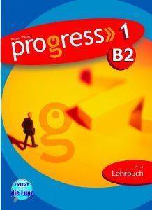 PROGRESS 1 LEHRBUCH PROGRESS 1 LEHRBUCH