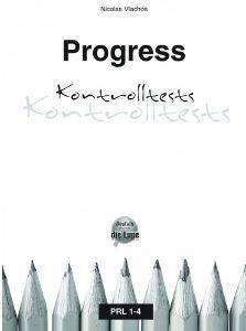 PROGRESS 1 KONTROLLTESTS
