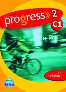 PROGRESS 2 LEHRBUCH PROGRESS 2 LEHRBUCH