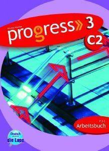 PROGRESS 3 ARBEITSBUCH