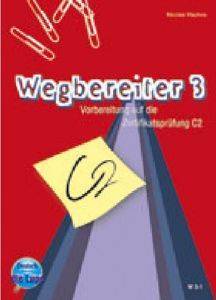 WEGBEREITER 3 C2 KURSBUCH WEGBEREITER 3 C2 KURSBUCH