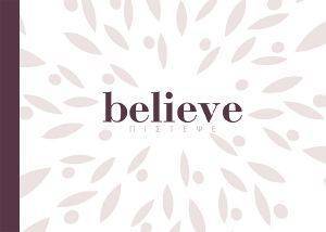 BELIEVE 