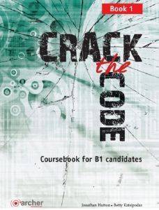 ΣΥΛΛΟΓΙΚΟ ΕΡΓΟ CRACK THE CODE 1 STUDENTS BOOK