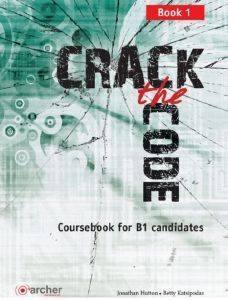 CRACK THE CODE 1 STUDENTS BOOK