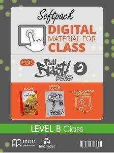 SOFT PACK DMC FULL BLAST PLUS 2