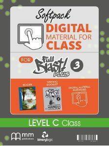 SOFT PACK DMC FULL BLAST PLUS 3