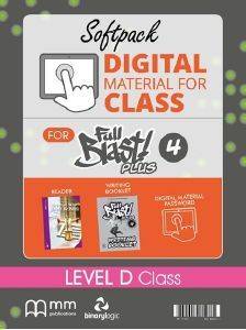 SOFT PACK DMC FULL BLAST PLUS 4