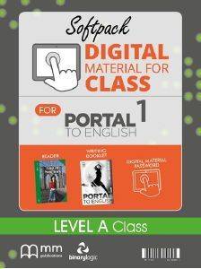 SOFT PACK DMC PORTAL TO ENGLISH 1