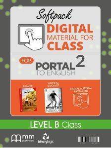 SOFT PACK DMC PORTAL TO ENGLISH 2