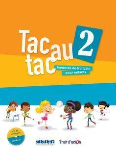 TAC AU TAC 2 TAC AU TAC 2