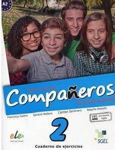 COMPANEROS 2 EJERCICIOS