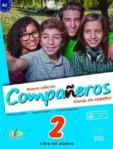 COMPANEROS 2 ALUMNO 