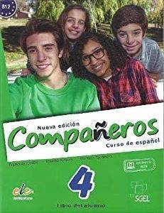 COMPANEROS 4 ALUMNO 