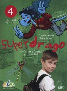 SUPERDRAGO 4 ALUMNO