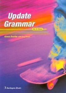 UPDATE FOR D CLASS GRAMMAR