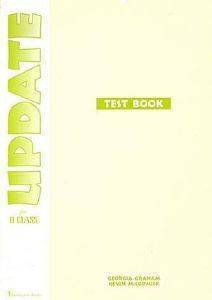 UPDATE FOR D CLASS TEST BOOK