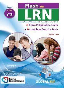 FLASH ON LRN C2 SUDENTS BOOK FLASH ON LRN C2 SUDENTS BOOK