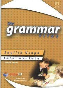 GRAMMAR FILES B1 SUDENTS BOOK GRAMMAR FILES B1 SUDENTS BOOK