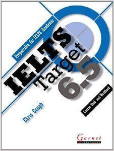 IELTS TARGET 6.5 (PREPARATION FOR IELTS ACADEMIC) SUDENTS BOOK (+ DVD) IELTS TARGET 6.5 (PREPARATION FOR IELTS ACADEMIC) SUDENTS BOOK (+ DVD)