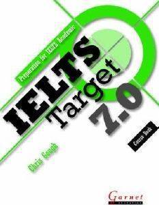 IELTS TARGET 7.0 (PREPARATION FOR IELTS ACADEMIC) SUDENTS BOOK (+ DVD) IELTS TARGET 7.0 (PREPARATION FOR IELTS ACADEMIC) SUDENTS BOOK (+ DVD)