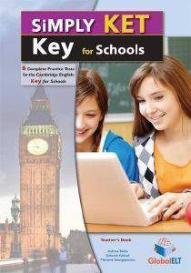 SIMPLY KET FOR SCHOOLS SUDENTS BOOK SIMPLY KET FOR SCHOOLS SUDENTS BOOK