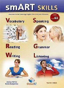 SMART SKILLS B2 SUDENTS BOOK SMART SKILLS B2 SUDENTS BOOK