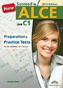 SUCCEED IN ALCE SUDENTS BOOK (PRACTICE TESTS & PREPARATION) SUCCEED IN ALCE SUDENTS BOOK (PRACTICE TESTS & PREPARATION)