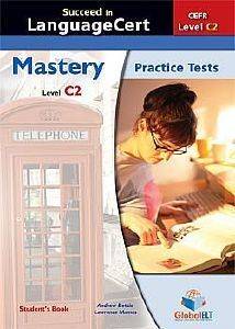 SUCCEED IN LANGUAGECERT C2 PRACTICE TESTS 2016 SUDENTS BOOK