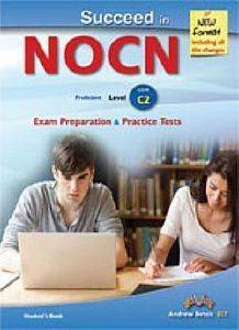 SUCCEED IN NOCN C2 SUDENTS BOOK SUCCEED IN NOCN C2 SUDENTS BOOK