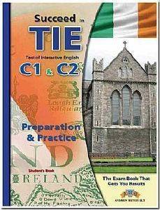 SUCCEED IN TIE C1 & C2 SUDENTS BOOK PACK