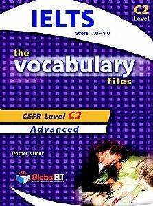 VOCABULARY FILES C2 SUDENTS BOOK VOCABULARY FILES C2 SUDENTS BOOK