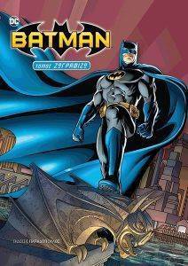 BATMAN ΤΟΜΟΣ ΖΩΓΡΑΦΙΖΩ BATMAN ΤΟΜΟΣ ΖΩΓΡΑΦΙΖΩ