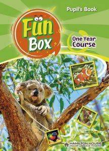 FUN BOX ONE YEAR COURSE STUDENTS BOOK