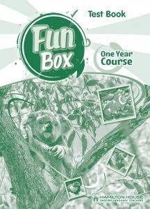 FUN BOX ONE YEAR COURSE TEST